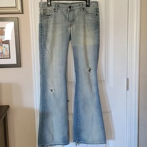 Vintage Guess Jeans